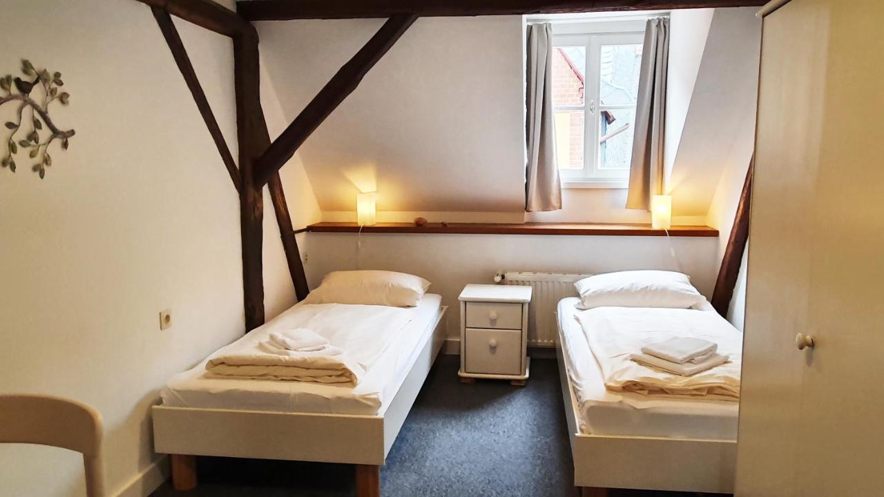 Weingut Caspari, Familie Eggert Verbandsgemeinde Verbandsgemeinde Traben-Trarbach Buitenkant foto
